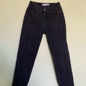 American Apparel jeans
